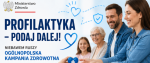 Wrzesień – Miesiąc Profilaktyki Zdrowotnej