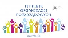 II Piknik Organizacji Pozarządowych w Gminie Oświęcim