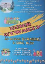 Dzień otwarty