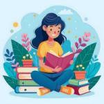 Wizyta w bibliotece