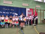 Uroczyste rozpoczęcie roku szkolnego